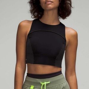 Lululemon Hike to Swim Sports Bra sz 6